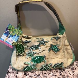 Beautiful pocketbook